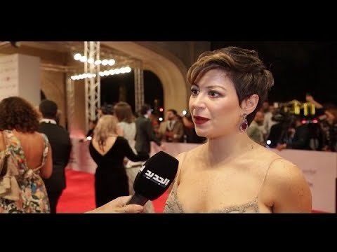 تراب الماس جديد منة شلبي - فن الخبر