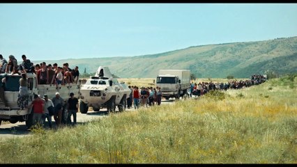 Quo Vadis, Aida? - Tráiler oficial VOSE