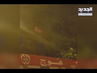 من المسؤول عن حريق الزيدانية؟ - ليال سعد