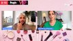 Hector Espinal habla sobre look de Anitta en Latin Amas 2020