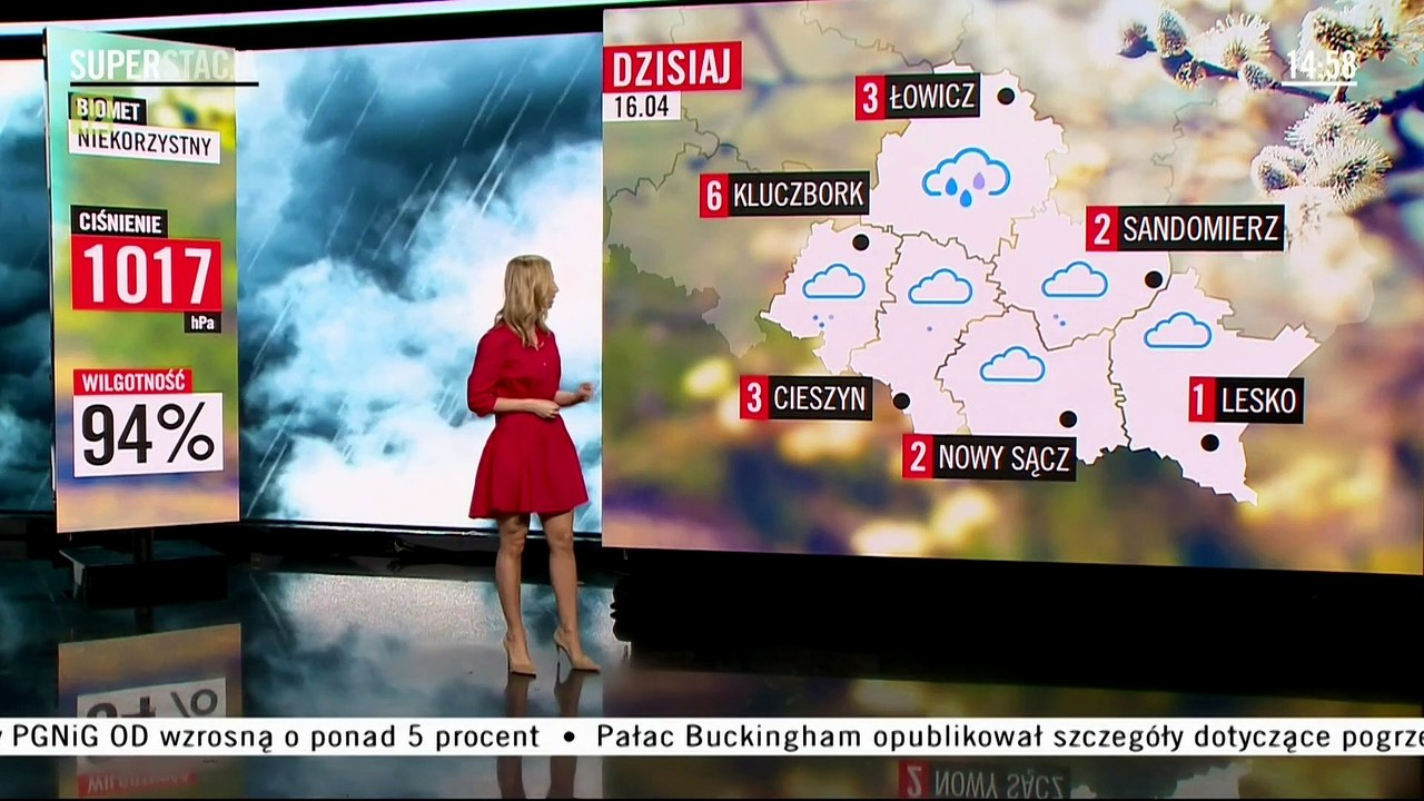 Kasia Kamińska - 16.04.2021