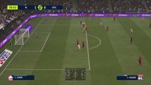 OL - LOSC : notre simulation FIFA 21 (34ème journée de Ligue 1)