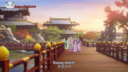 [VIETSUB] LƯỠNG BẤT NGHI - TẬP 01