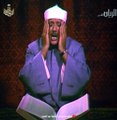جلسة قرآنية ماتعة للشيخ عبد الباسط عبد الصمد في قطر قرأ فيها من خمس سور - جودة عالية HD