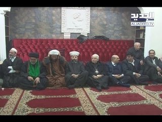 مطالبات بالعفوِ العام من حورتعلا - شوقي سعيد