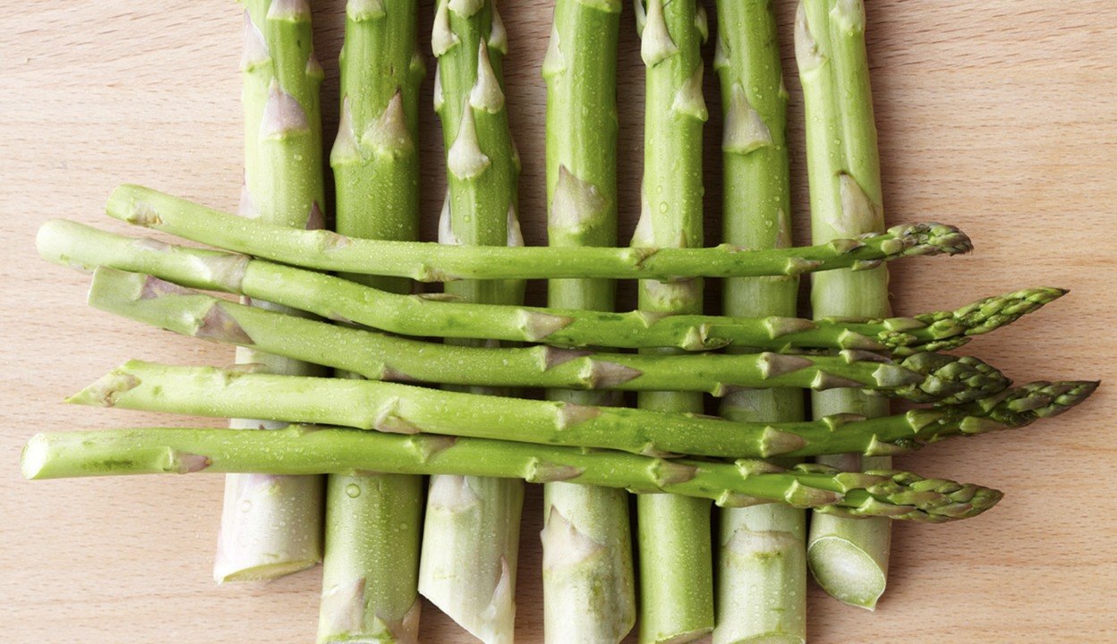 Why Does Asparagus Make Your Pee Smell?