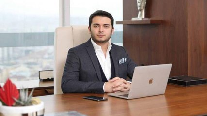 Son Dakika: Thodex'in kurucusu Faruk Fatih Özer'in bankalardaki 31 milyon lirasına el konuldu