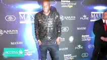 Lamar Odom Credits Kardashians For His Fame