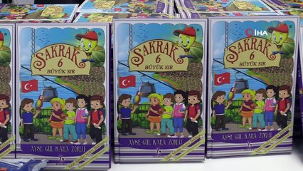 Büyükşehir Belediyesi, 23 Nisan sevincini evlere taşıdı