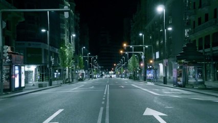 180 grados - Tráiler