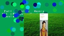Full version  Henry VII (Penguin Monarchs)  Review