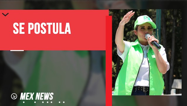 En entrevista: Sugey Ábrego nos cuenta los detalles de su candidatura a diputada local a través del Partido Verde Ecologista.