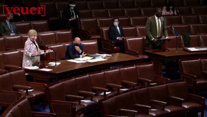 Rep. Mondaire Jones Sparks Turmoil Calling GOP’s Arguments Against DC Statehood ‘Racist Trash’