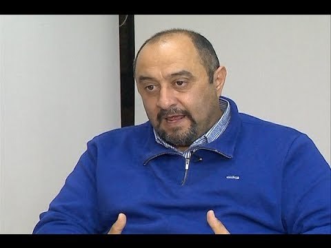 ميغا تسويات تطيح بالميغا إصلاحات! - نعيم برجاوي