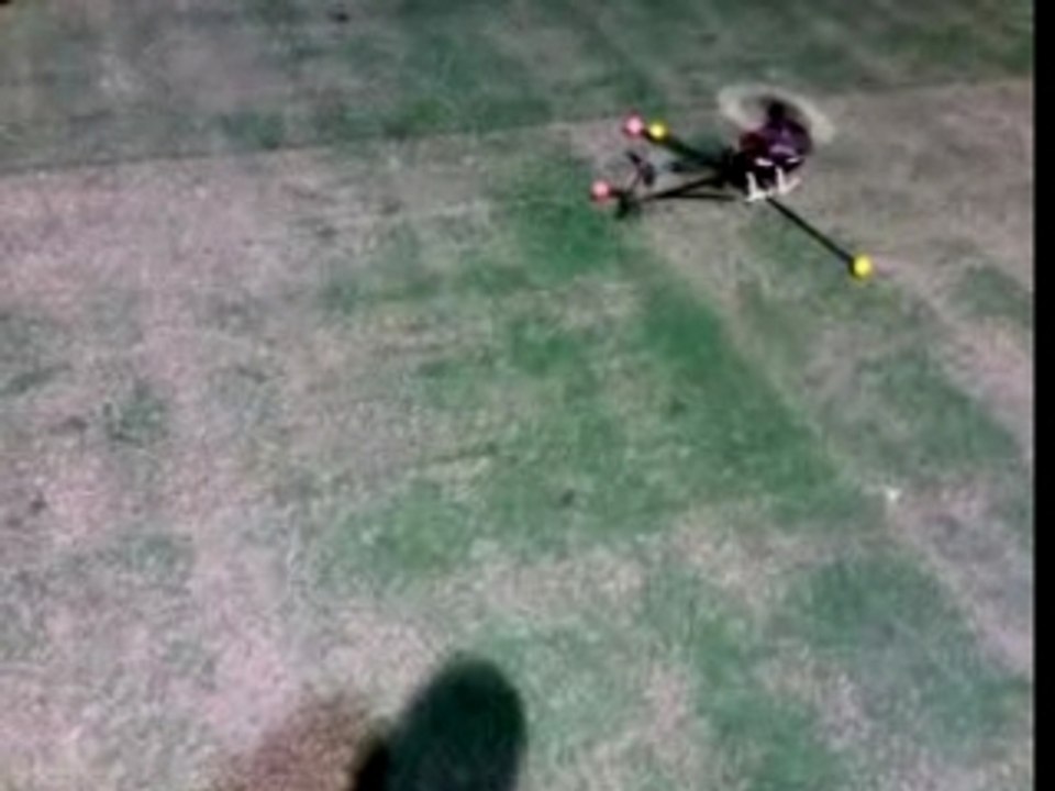 Mini titan Kit training kc
