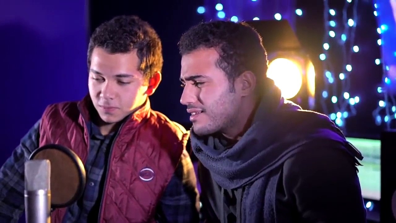 Mohamed Tarek & Mohamed Youssef - nasheed 2018 Medly sholawat | محمد طارق و محمد يوسف - ميدلي اناشيد