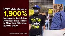 Simple Ways To Fight Anti AAPI Hate (feat. Chriselle Lim) # NOT TO HATE ASIAN GUY - ALL ARE HUMAN BEINGS - LIVE TOGETHER AND BE HAPPY