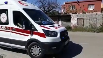 ''Yüksek sesle konuşma'' kavgası: 2 ölü, 3 yaralı