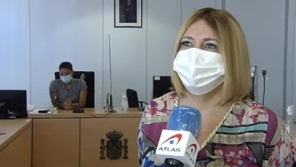 La historia de Reyes y Wynna, la menor condenada que ahora estudia para ser magistrada