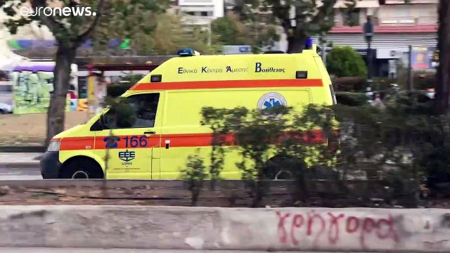 Ελλάδα-Covid-19: 2754 νέα κρούσματα, 76 θάνατοι το τελευταίο 24ωρο