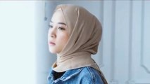 Huwannur music Relegion Indonesian °Nissa Sabyan