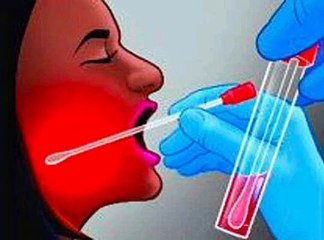 कोरोना से राहत मृत्यु के आंकड़े घटे, मरीज भी कम