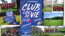 FC ROSENDAEL UNE ASSOCIATION DE QUARTIER LIEU DE VIE