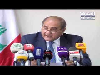 هذه خطة وزير البيئة لمنع عودة النفايات - عنان زلزلة