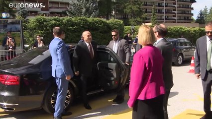 Κύπρος: Ολοκληρώθηκε η συνεδρίαση του Εθνικού Συμβουλίου ενόψει της άτυπης πενταμερούς στη Γενεύη