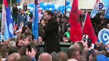 Albania alle urne per le elezioni parlamentari, Rama cerca conferme