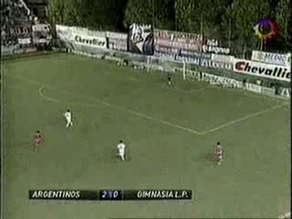3 Fecha Clausura 08