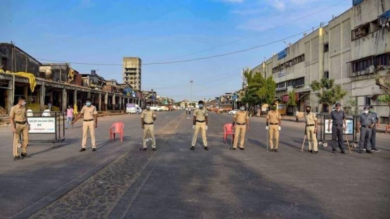 Why governments are afraid of imposing lockdown?