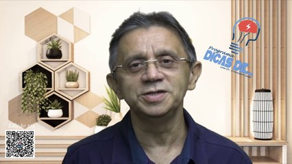 Programa Dicas De... - 21/04/2021 - Dr. Francisco Leite