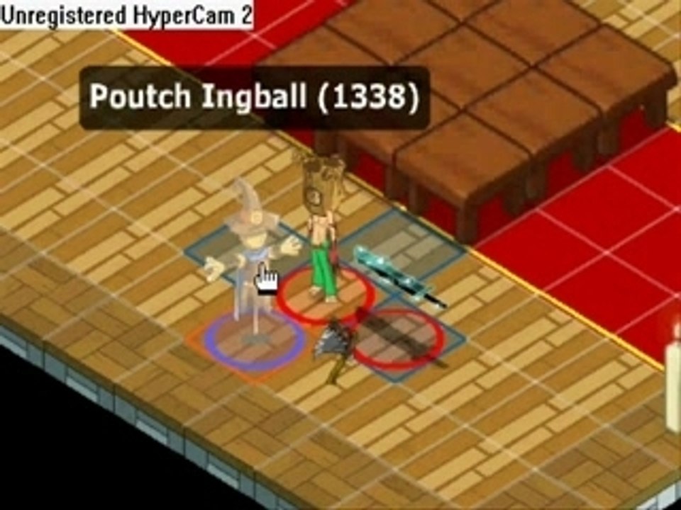 Dofus sacri-le-boss #3