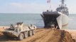 Las tropas rusas comienzan en Crimea el repliegue demandado por Occidente