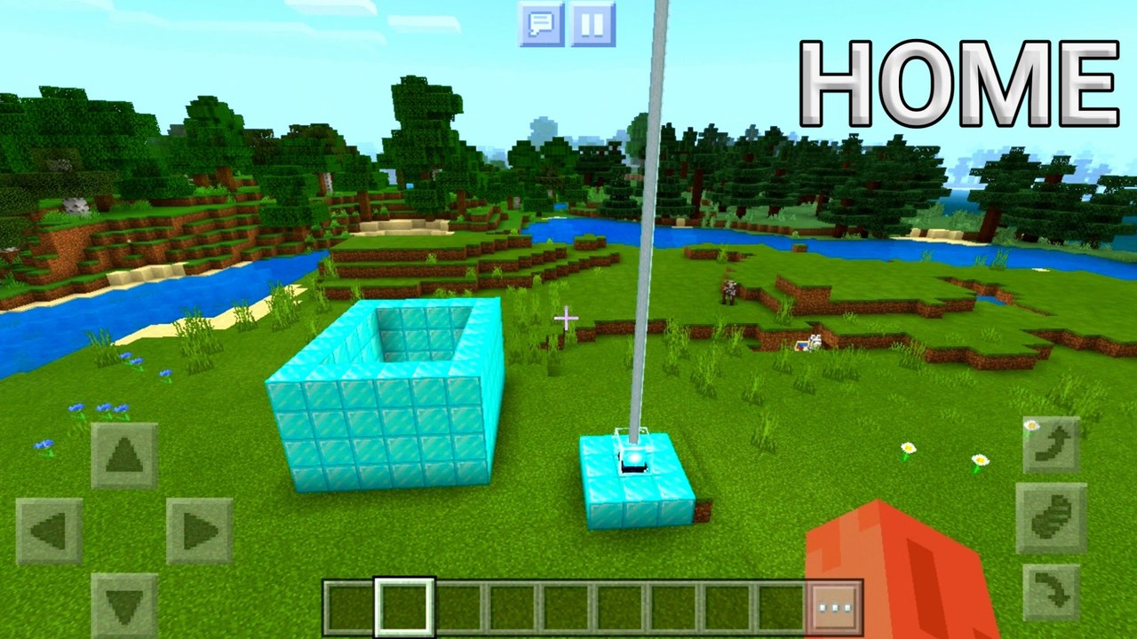 MindCraft Game Video | Mindcraft New Gamer | Mindcraft New Gameplay Video