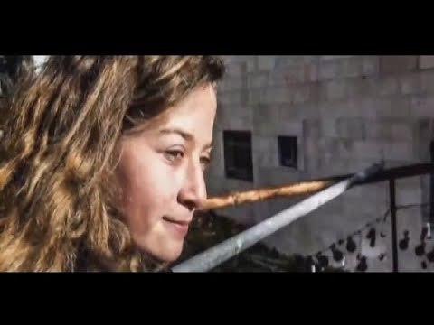 الاتحاد الأوروبي يدعم عهد التميمي - ألين حلاق