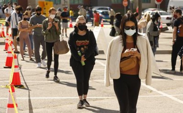 UC and Cal State Systems Will Require Vaccinations for Fall In-Person Classes