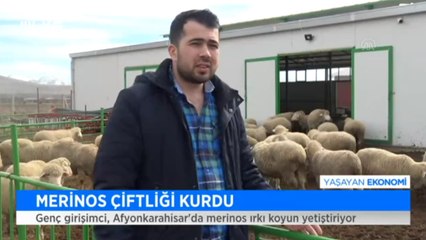 Yaşayan Ekonomi - 25 Nisan 2021