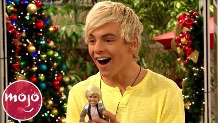 Top 10 Disney Channel Characters We All Had A Crush On