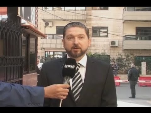 صرخة كرامي بوجه حفريات طرابلس - نصري الرز