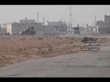 الجيش السوري يتقدم في ريف إدلب
