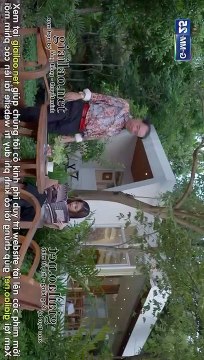 Ngọn Lửa Hờn Ghen Tập 28 - VTV8 lồng tiếng tap 29 - Phim Thái Lan - Dục vọng tình yêu - xem phim duc vong tinh yeu - ngon lua hon ghen tap 28