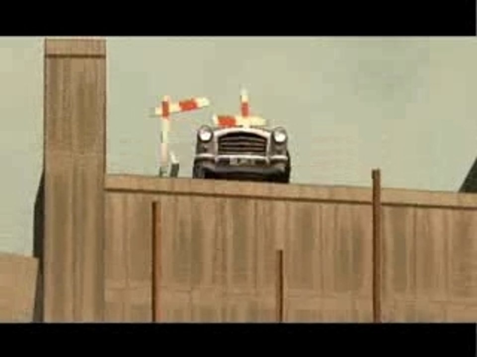 Driver3 - Le jeu