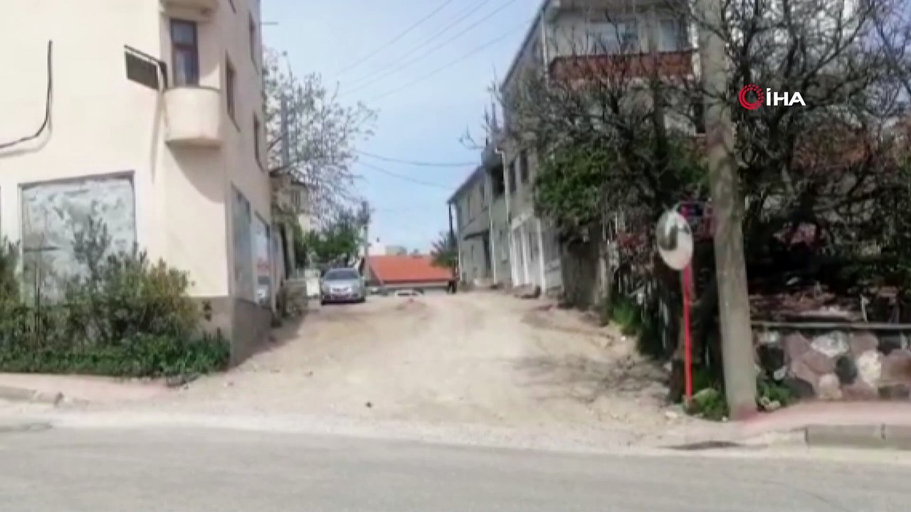 Çocuk Bayramı'nda en acı kaza... Minik kız 23 Nisan coşkusunu yaşayamadan 23 Nisan Sokak’ta can verdi