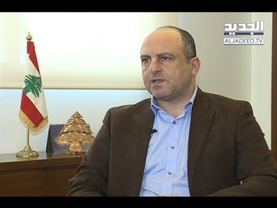 بيار بو عاصي لـ"الجديد": نتفهم اعتبارات الاشتراكي! - رواند أبو خزام