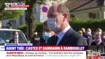 Édition Spéciale - Fonctionnaire de police tuée à Rambouillet : le parquet antiterroriste saisi - 23/04