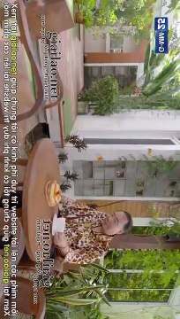 Ngọn Lửa Hờn Ghen Tập 19 - VTV8 lồng tiếng tap 20 - Phim Thái Lan - Dục vọng tình yêu - xem phim duc vong tinh yeu - ngon lua hon ghen tap 19