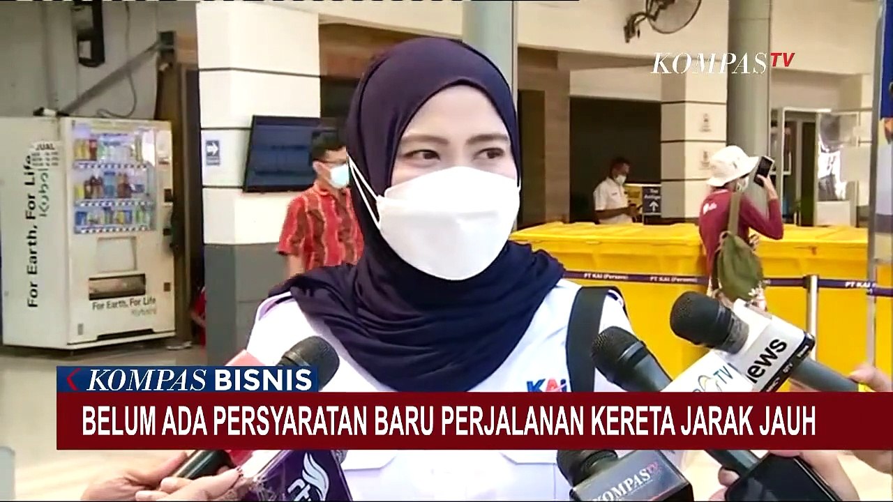 Pemerintah Perketat Aturan Larangan Mudik, Masa Berlaku Dokumen Bebas Covid-19 Dipersingkat