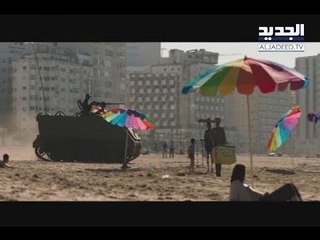 هوليوود تشوّه صورة بيروت!-  Trends